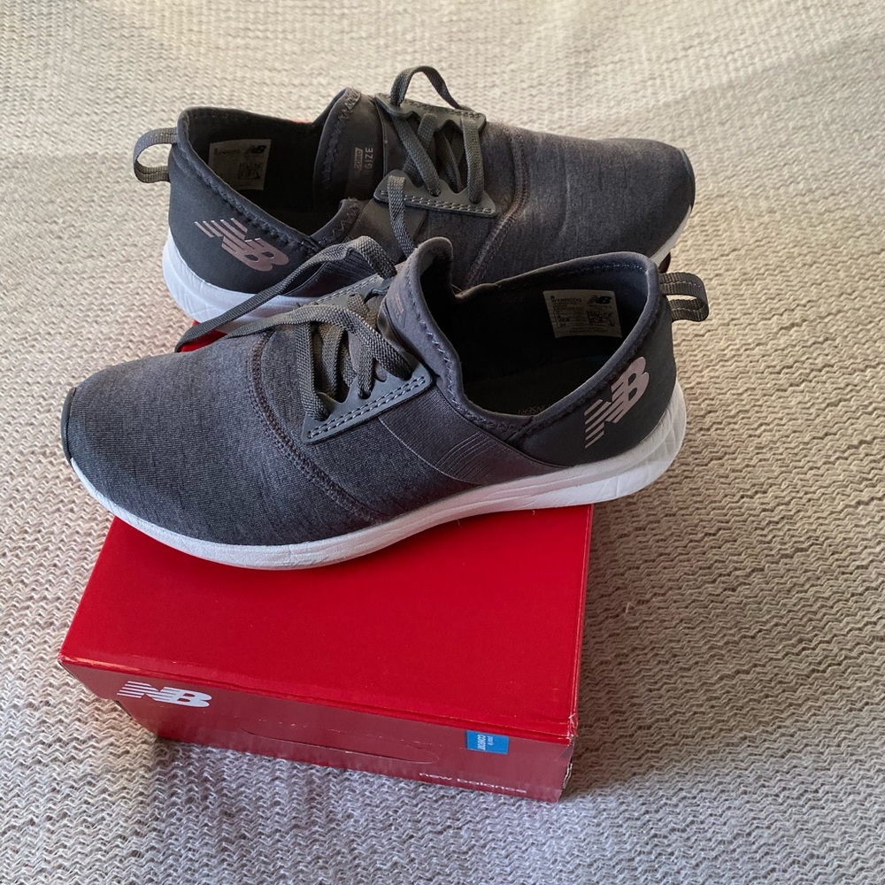 New Balance Fuel Core Nergize Shoes. Size 7
